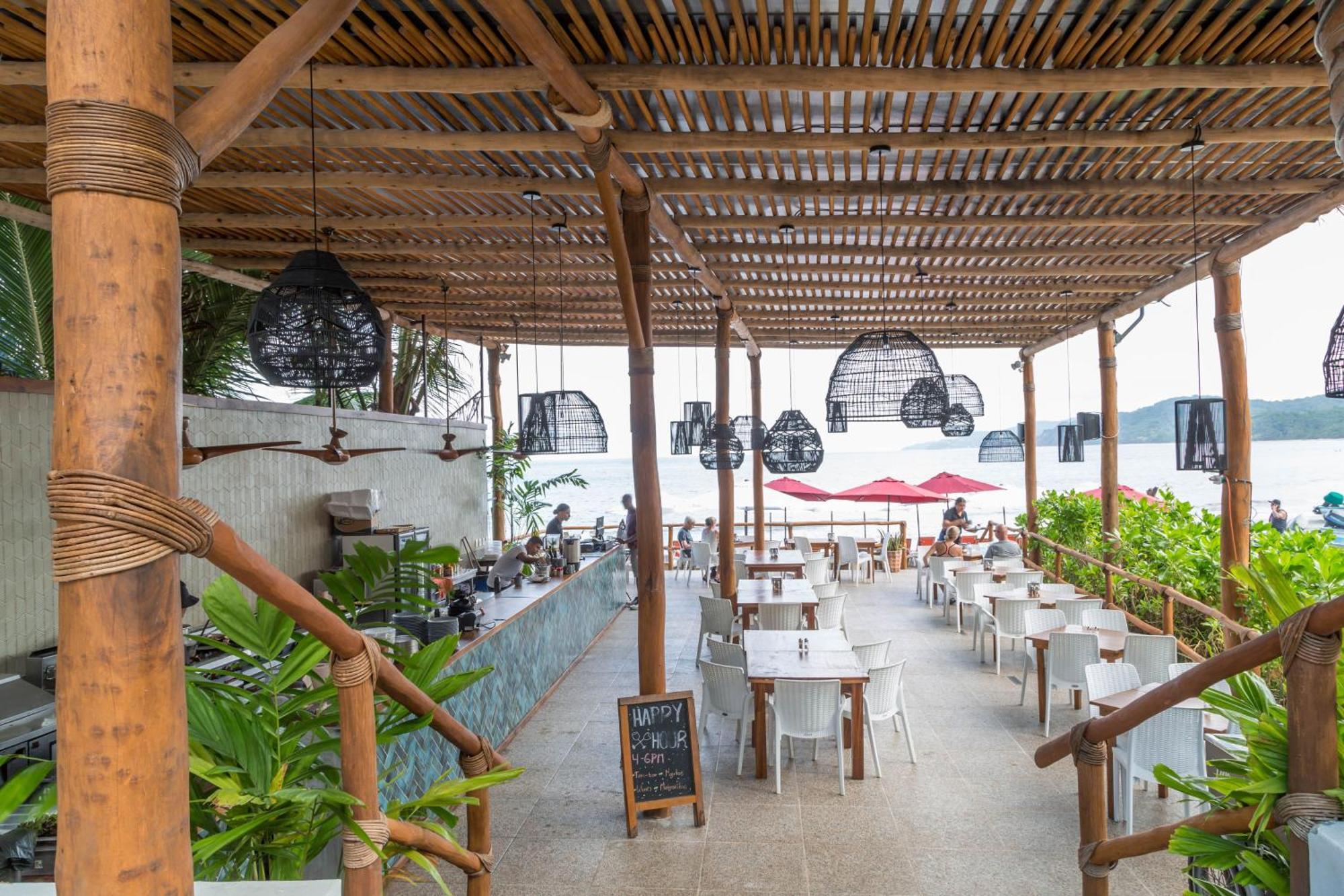 Ysuri Sayulita - Beachfront Hotel Exteriér fotografie