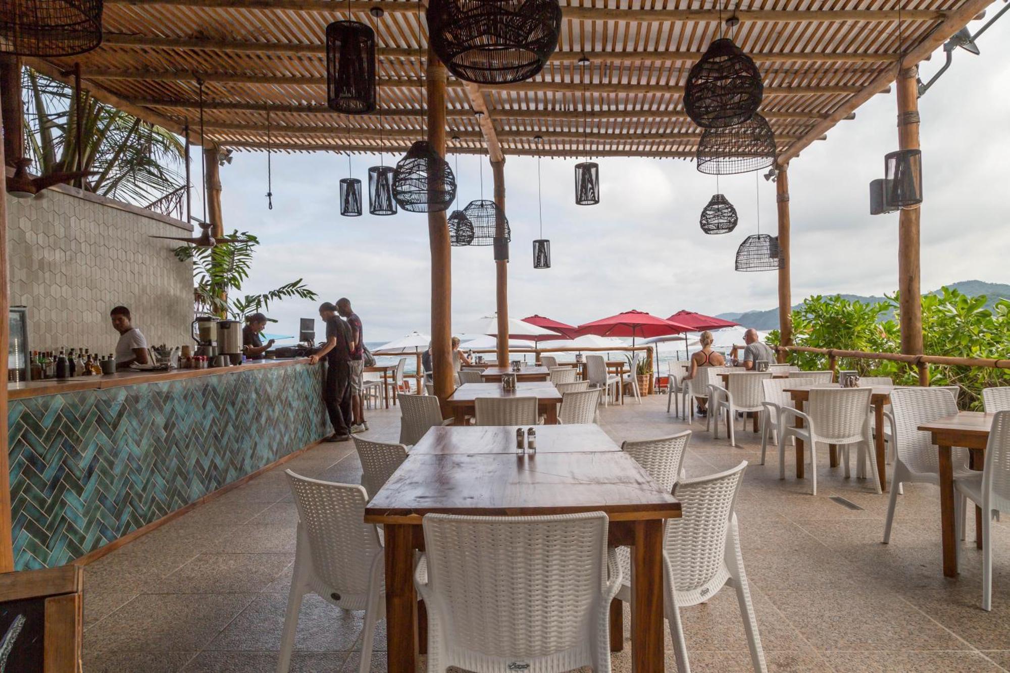 Ysuri Sayulita - Beachfront Hotel Exteriér fotografie