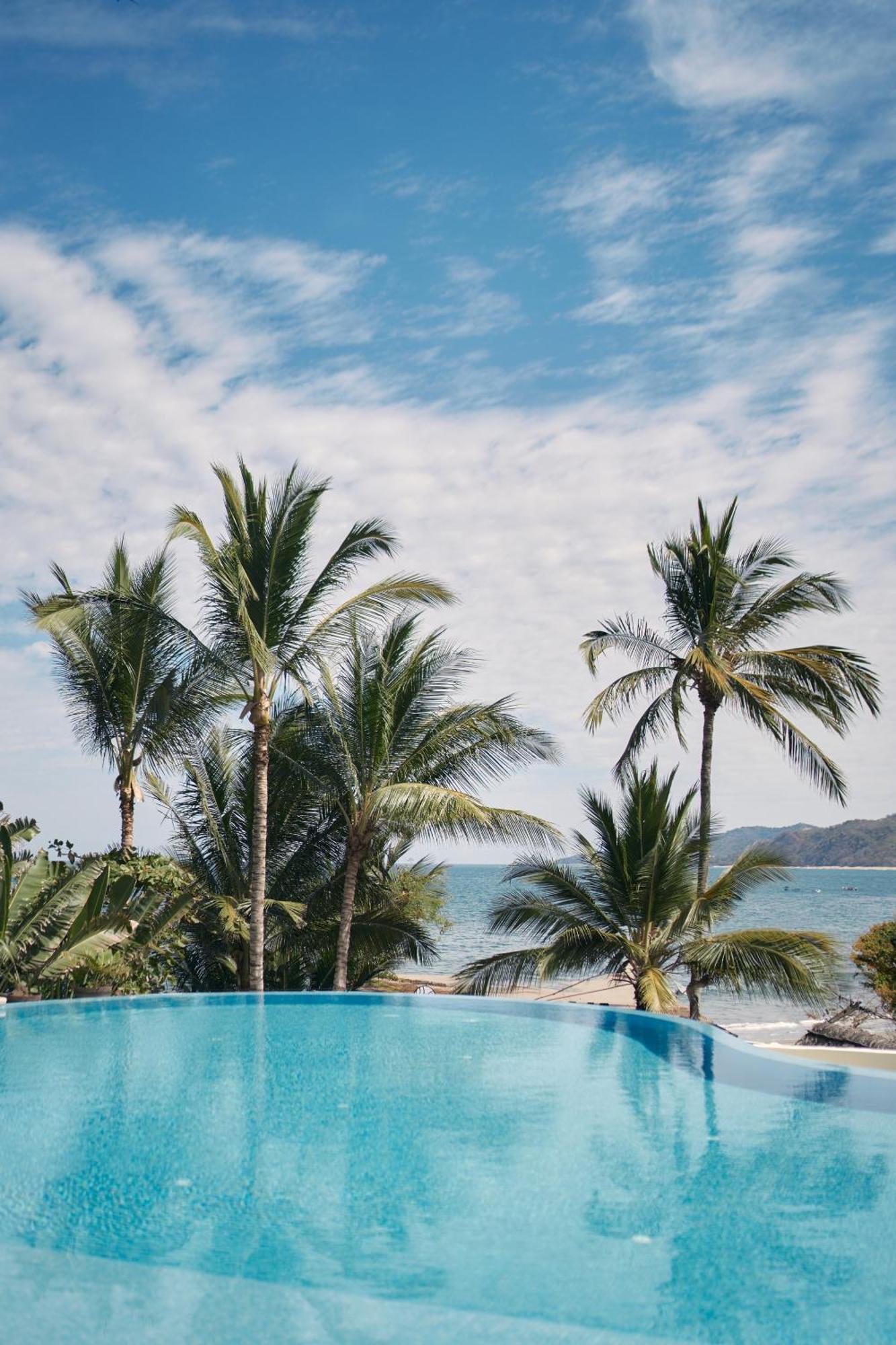Ysuri Sayulita - Beachfront Hotel Exteriér fotografie