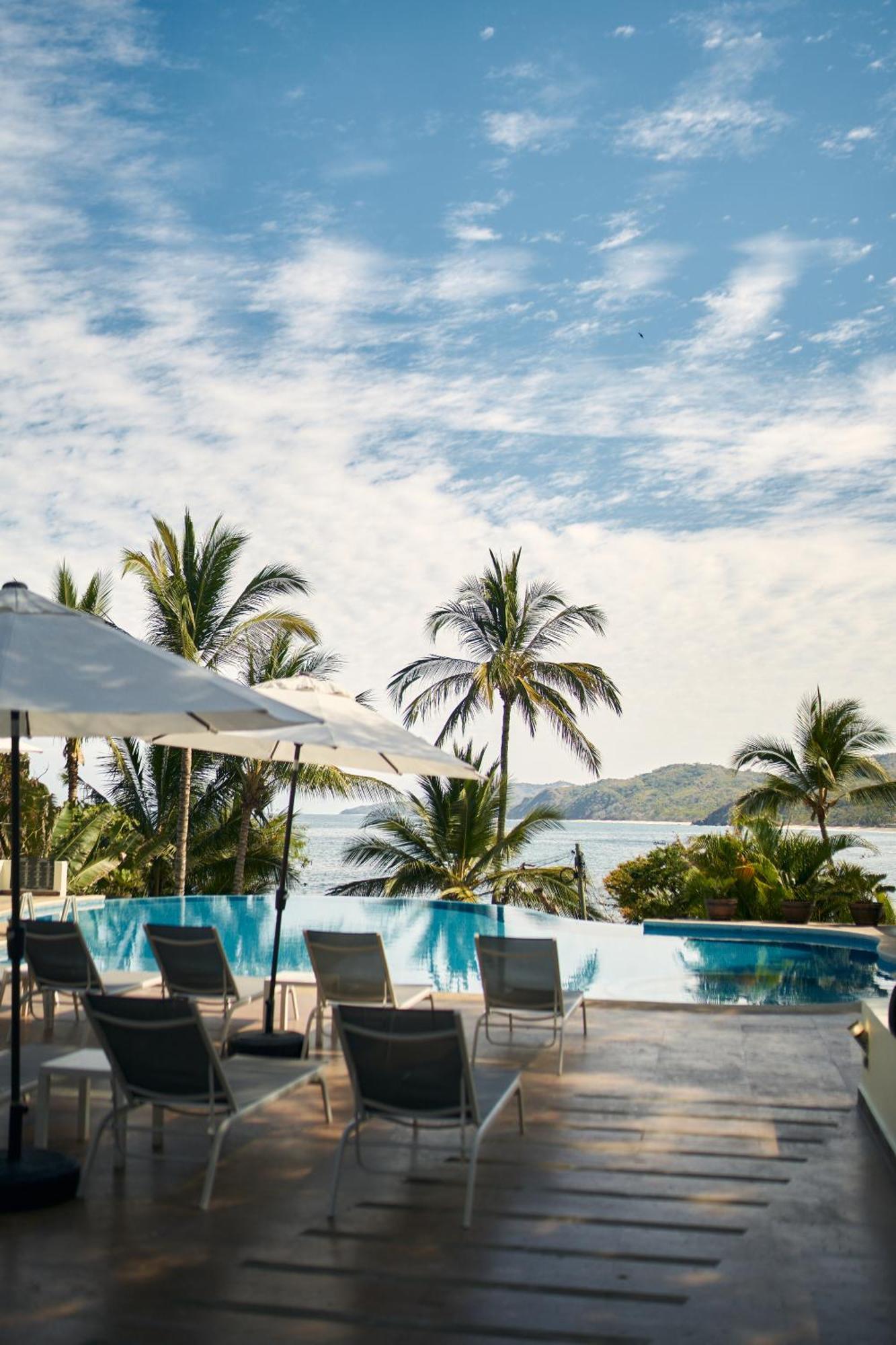 Ysuri Sayulita - Beachfront Hotel Exteriér fotografie
