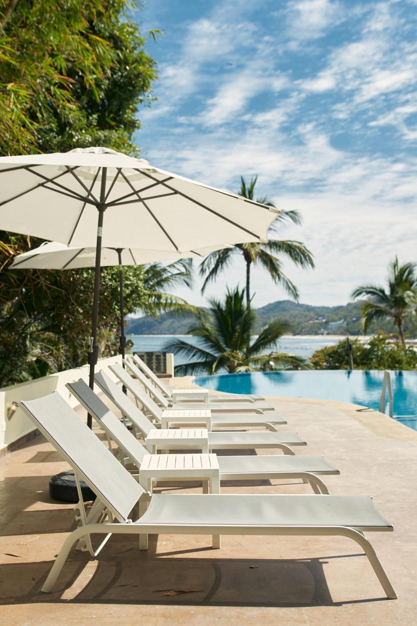 Ysuri Sayulita - Beachfront Hotel Exteriér fotografie