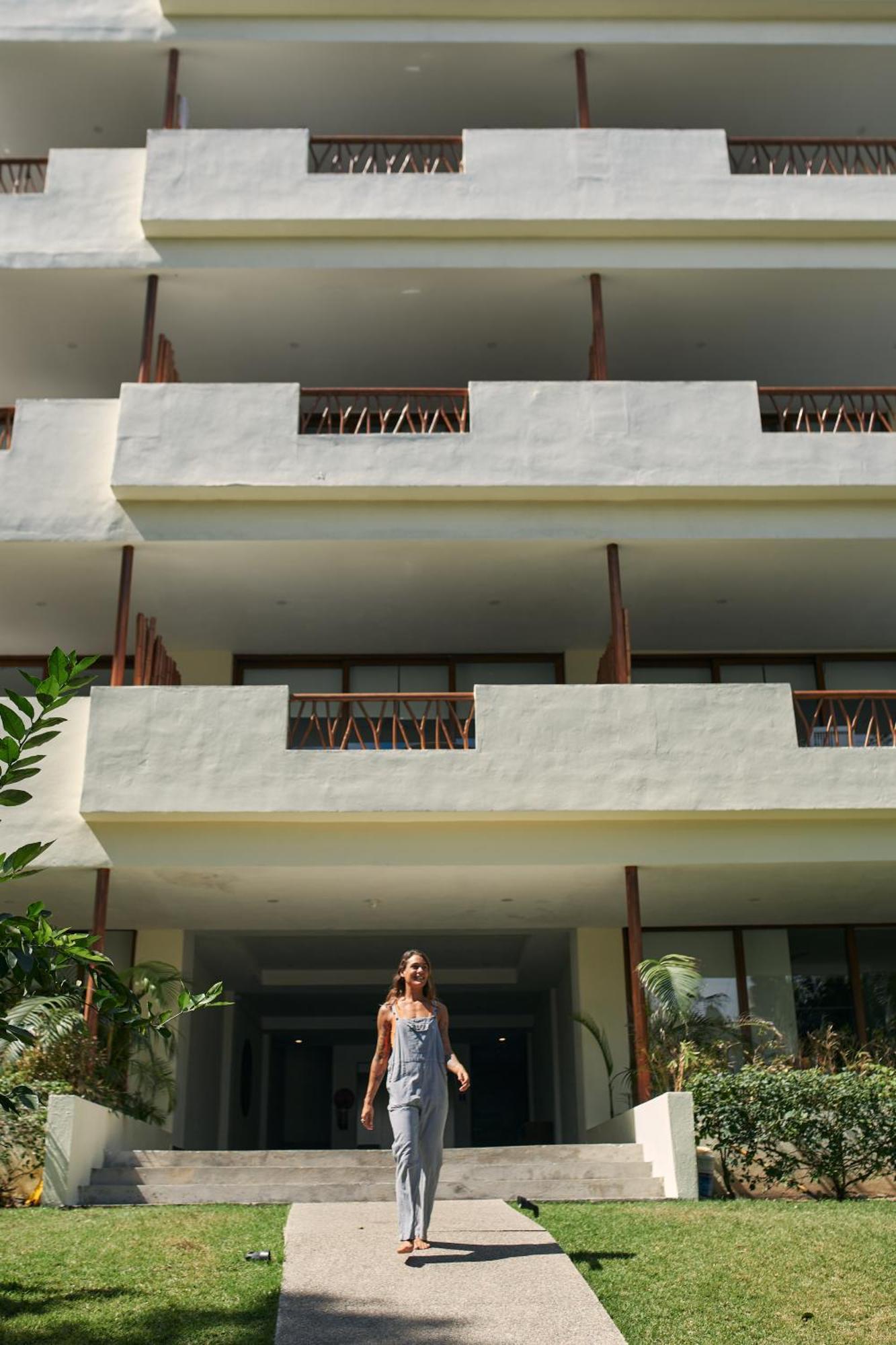 Ysuri Sayulita - Beachfront Hotel Exteriér fotografie
