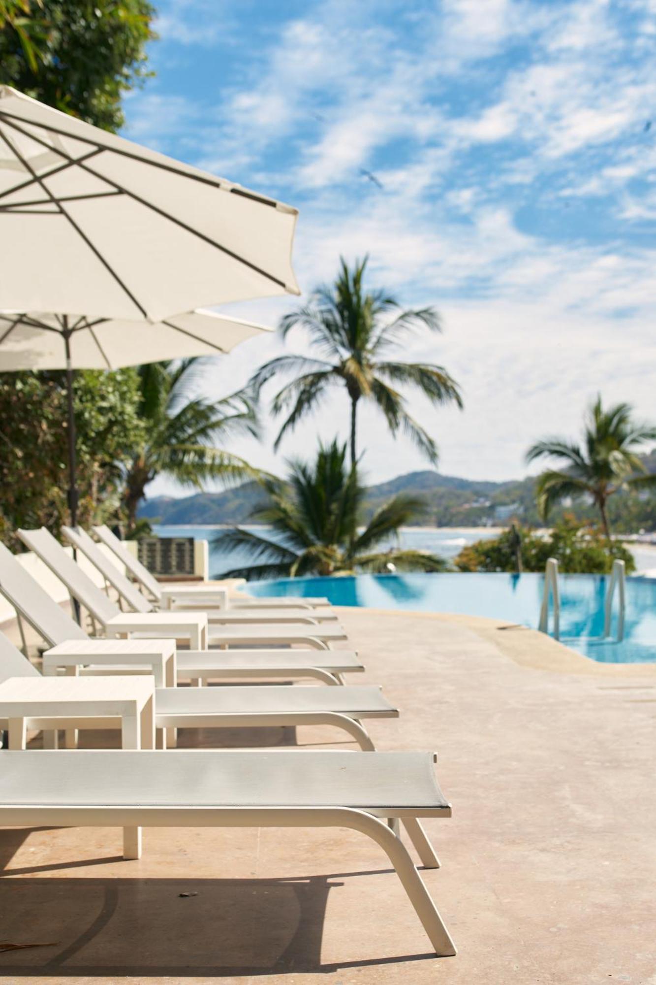 Ysuri Sayulita - Beachfront Hotel Exteriér fotografie