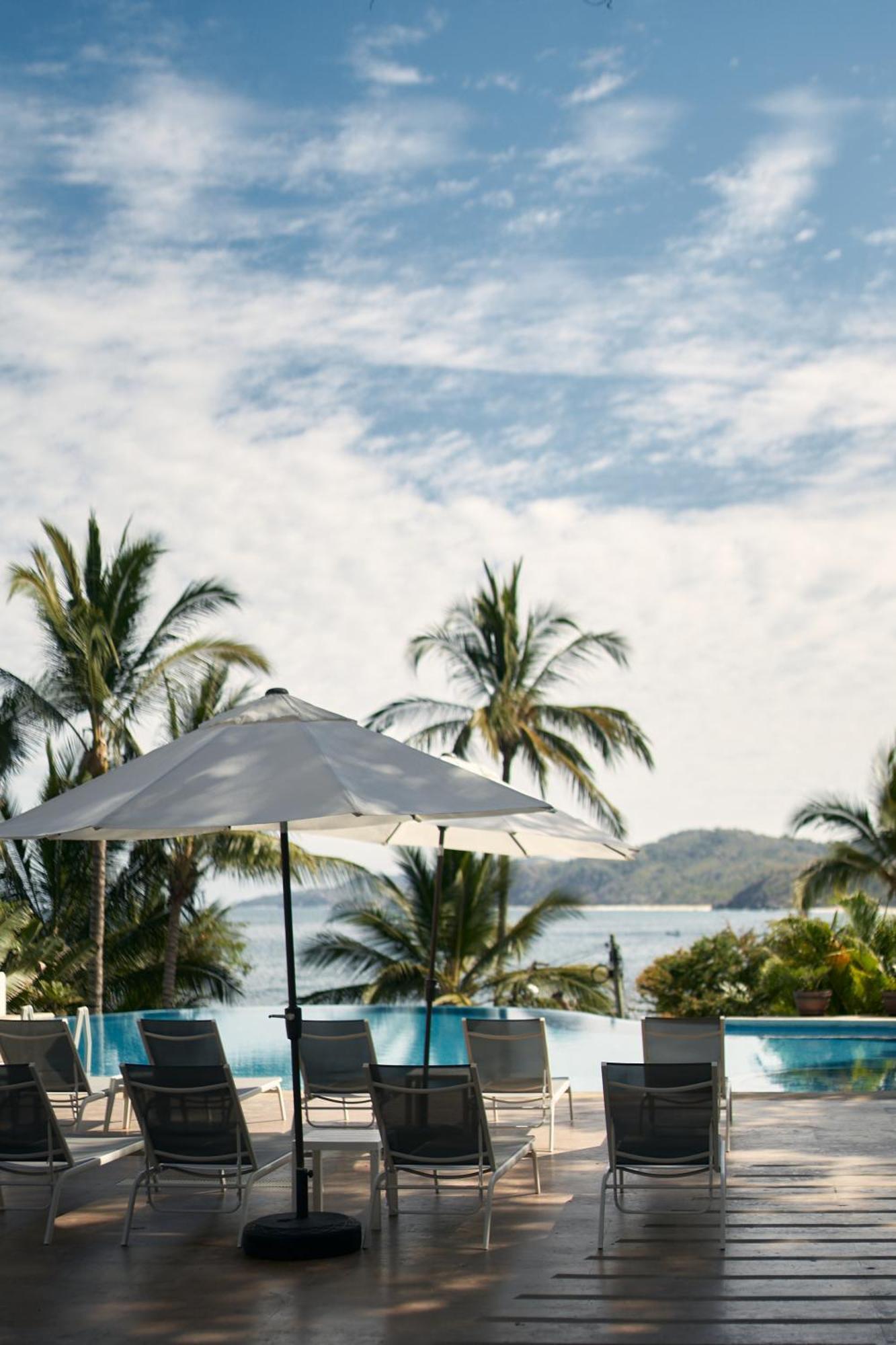 Ysuri Sayulita - Beachfront Hotel Exteriér fotografie
